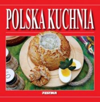 Kuchnia Polska - okładka książki
