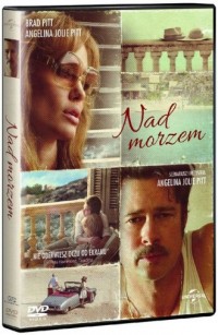 Nad morzem (DVD) - okładka filmu
