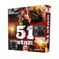 51 Stan Master Set - zdjęcie zabawki, gry