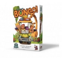 Bongo! - zdjęcie zabawki, gry