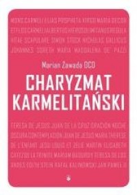 Charyzmat Karmelitański - okładka książki