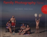 Family Photography Now - okładka książki