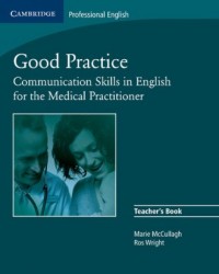 Good Practice. Teachers Book. Communication - okładka podręcznika