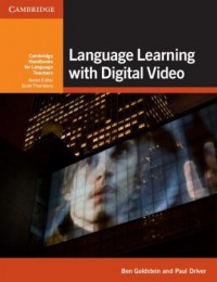 Language Learning with Digital - okładka podręcznika