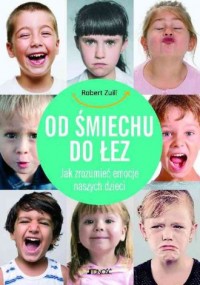 Od śmiechu do łez. Jak zrozumieć - okładka książki