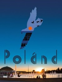Poland (wersja ang.) - okładka książki