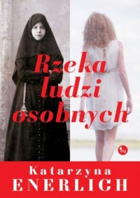 Rzeka ludzi osobnych - okładka książki