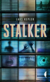 Stalker - okładka książki