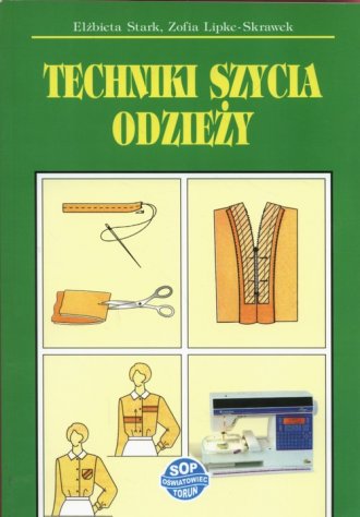 Techniki Szycia Odzieży