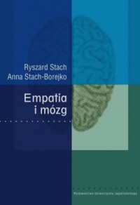 Empatia i mózg - okładka książki