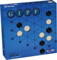 Gipf - zdjęcie zabawki, gry