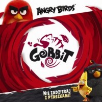 Gobbit. Angry Birds - zdjęcie zabawki, gry