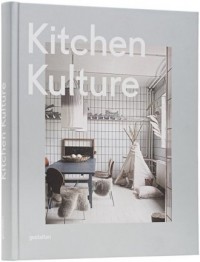 Kitchen Kulture - okładka książki