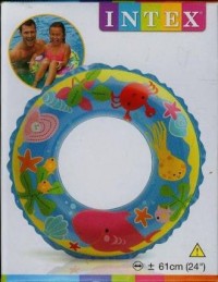 Kółko do pływania (61 cm) - zdjęcie zabawki, gry