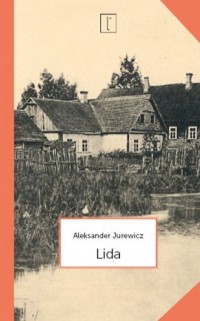 Lida - okładka książki