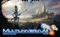 Multiuniversum - zdjęcie zabawki, gry