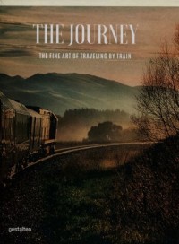 The Journey. The Fine Art of Traveling - okładka książki