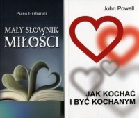 Jak kochać i być kochanym / Mały - okładka książki
