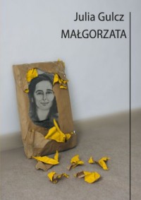 Małgorzata - okładka książki
