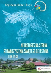 Neurologiczna strona Stowarzyszenia - okładka książki