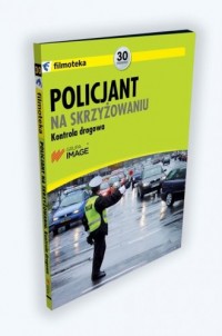 Policjant na skrzyżowaniu. Kontrola - okładka filmu