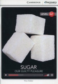 Sugar. Our Guilty Pleasure Low - okładka podręcznika