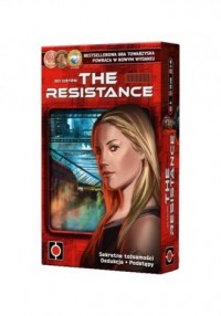 The Resistance - zdjęcie zabawki, gry
