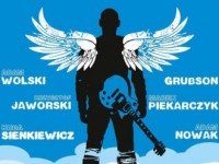 Tribute to ks. Twardowski - okładka płyty
