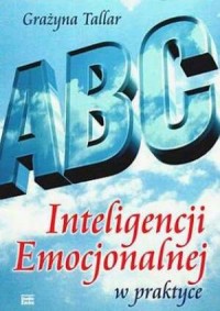 Abc inteligencji emocjonalnej w - okładka książki
