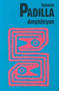 Amphitryon - okładka książki