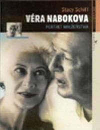 Vera Nabokova. Portret małżeństwa - okładka książki
