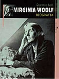 Virginia Woolf. Biografia - okładka książki