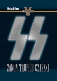 Zakon Trupiej Czaszki - okładka książki