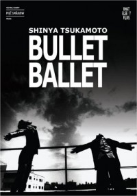 Bullet Ballet - okładka filmu