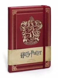 Harry Potter. Gryffindor - okładka książki