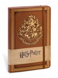 Harry Potter. Hogwart - okładka książki
