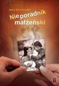 Nieporadnik małżeński - okładka książki
