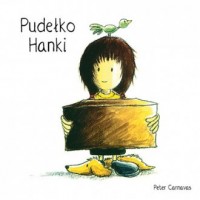 Pudełko Hanki - okładka książki