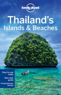 Thailand`s Islands & Beaches. Przewodnik - okładka książki