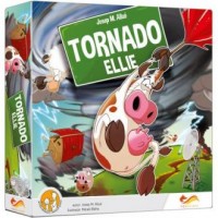 Tornado Ellie - zdjęcie zabawki, gry