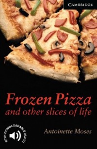 Frozen Pizza and Other Slices of - okładka książki