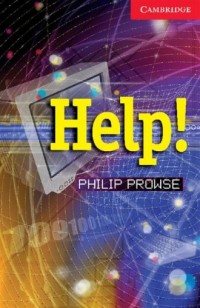 Help! Level 1 - okładka książki