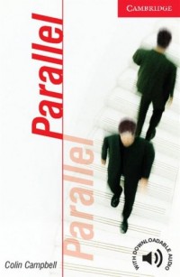 Parallel. Level 1 - okładka podręcznika