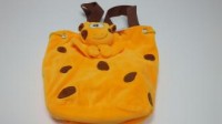 Plecak pluszowy żyrafa - zdjęcie produktu