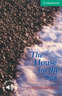 The House by the Sea. Level 3 - okładka książki
