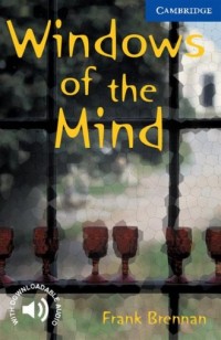 Windows of the Mind.  Level 5 - okładka książki