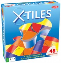 X-tiles - zdjęcie zabawki, gry