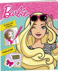 Barbie. SSC-104 - okładka książki