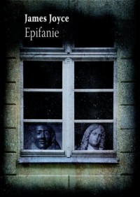 Epifanie - okładka książki