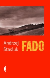 Fado - okładka książki